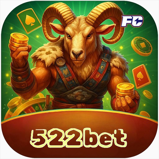 522bet logo