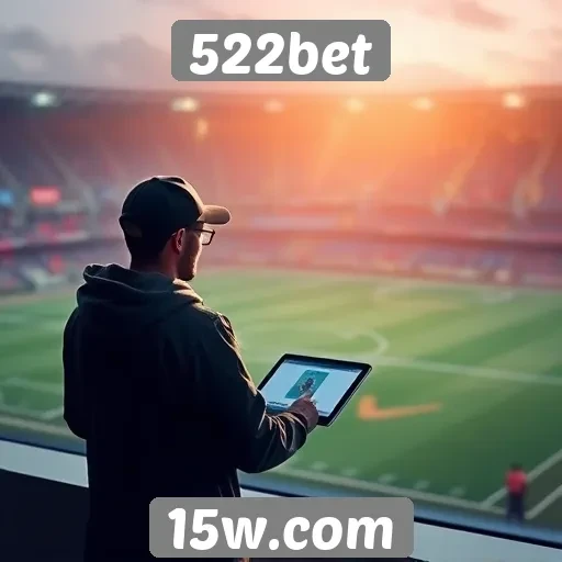 Plataforma 522bet garante segurança em transações