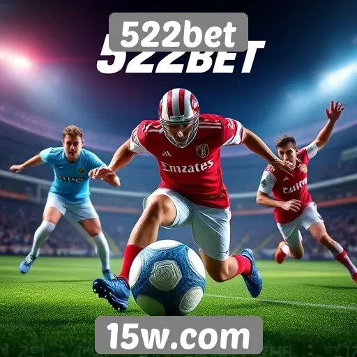 Novidades nos jogos oferecidos pelo site 522bet
