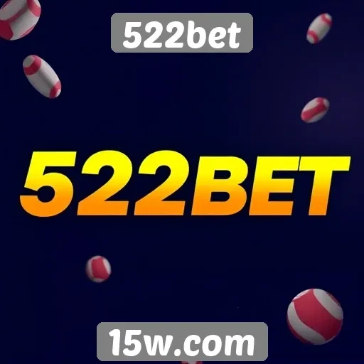 Ofertas e promoções disponíveis na 522bet