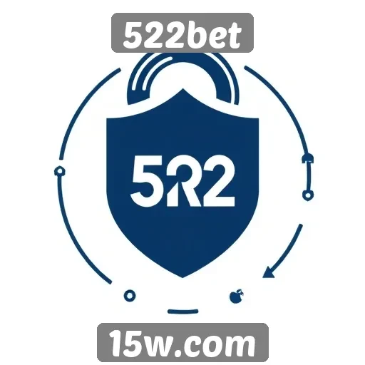 Avaliação de segurança no site 522bet em destaque